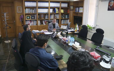 دیدار چهره به چهره