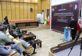 برگزاری دوره توانمندسازی مدیران کانون های بسیج نواحی و انجمن های تخصصی بسیج هنرمندان