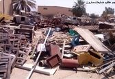 فروش آهن آلات در بهبهان- مرغزار سربندرواهواز