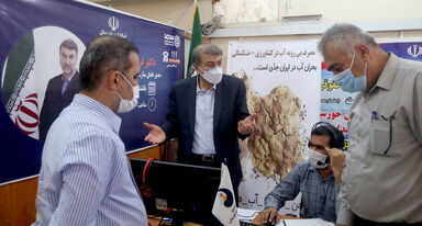 گزارش تصویری