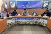 بررسی مشکلات کشاورزان کرخه و شاوور در فرمانداری خرمشهر