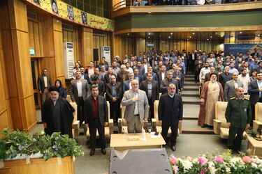 خادمان اربعین