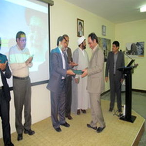 مدیرعامل جدید سد و نیروگاه شهید عباسپور منصوب شد