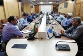 تشریح اهداف و برنامه های معاونت بهره برداری شرکت آب جنوب شرق در سال۹۹ 