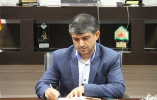 قدردانی دبیر ستاد امر به معروف و نهی از منکر از سازمان آب و برق خوزستان
