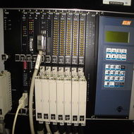 بخشی از سامانه تحریک نیروگاه مسجدسلیمان در داخل کشور ساخته شد