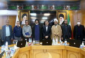 تقدیر مدیرعامل سازمان از همکاران آزاده