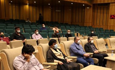 مسابقات قرآنی وزارت نیرو