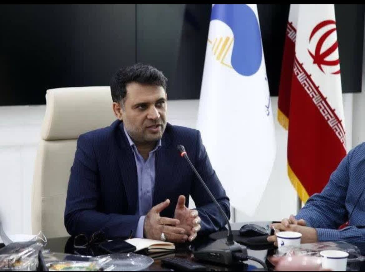 انتصاب مهدی عظیمی‌فر به عضویت شورای مشورتی روابط عمومی بخش آب کشور