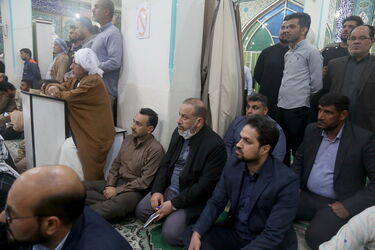 میز خدمت