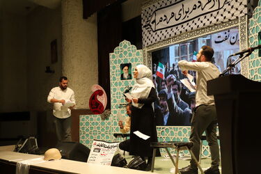 گزارش تصویری
