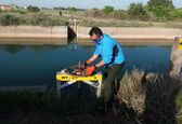 استمرار خدمت رسانی به کشاورزان شمال خوزستان در تعطیلات
