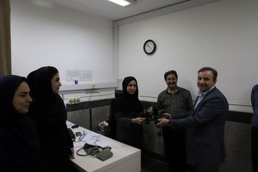 روز پزشک
