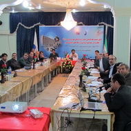 نشست هم اندیشی معاونان شرکتهای آب منطقه ای کشور در دزفول برگزار شد