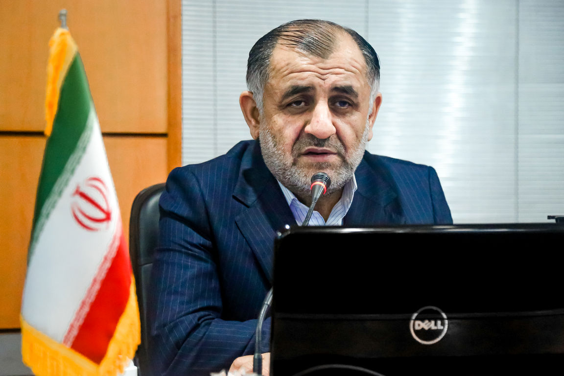 پیام مدیرعامل سازمان آب و برق خوزستان به مناسبت روز جهانی کارگر