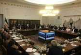 تشکیل کارگروه پیش‌بینی سریع وقوع سیلاب استان‌ها با محوریت وزارت نیرو