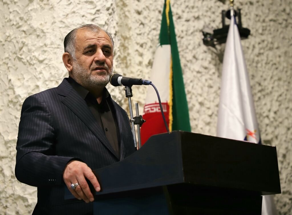 ۵ پروژه سازمان آب و برق خوزستان با ۸۲۸ میلیارد تومان اعتبار به بهره‌برداری می‌رسد / آغاز ۵ پروژه جدید با یک هزار و ۱۱۵ میلیارد تومان اعتبار