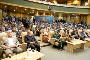خادمان اربعین