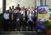 آغاز به کار طرح ارزیابی مدیران عالی شرکتهای طرف قرارداد سازمان آب و برق خوزستان