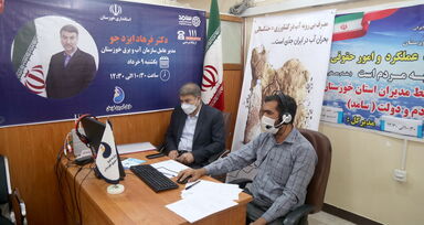 گزارش تصویری