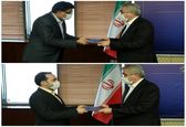 «رئیس موسسه تحقیقات آب» و «مدیرکل دفتر آموزش، تحقیقات و فناوری وزارت نیرو» منصوب شدند