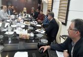 بررسی اثرگذاری سدهای خوزستان در پیشگیری از سیلاب

