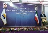  440 هزار هکتار شبکه اصلی آبیاری و زهکشی در خوزستان در دست بهره‌برداری است