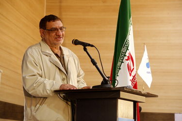 افتتاح پروژه رامهرمز