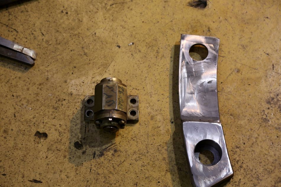 طراحی و ساخت تجهیز حفاطتی اضافه سرعت مکانیکی واحدهای برق آبی در نیروگاه مسجدسلیمان انجام شد