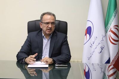 صنعت آب و برق ایران به قطب ممتاز در غرب آسیا تبدیل می‌شود 

