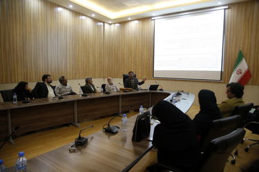 گزارش تصویری از برگزاری یازدهمین سمینار بین المللی مهندسی رودخانه