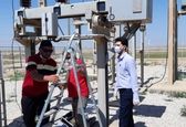 تجهیزات حفاظت دیفرانسیل وبریکرخط  33kw   امیدیه یک تست و اورهال شد