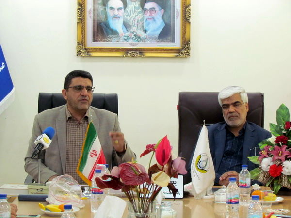 رادیو در فرهنگ سازی مصرف بهینه آب، در بخش کشاورزی پیشقدم باشد