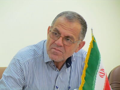 اعمال محدودیت کشت بهاره در شبکه های آبیاری شمال خوزستان