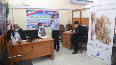 گزارش تصویری