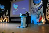 همایش بین المللی آبیاری و زهکشی برای خوزستان فرصت است