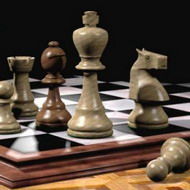 کارمند سازمان آب و برق خوزستان در مسابقات شطرنج وزارت نیرو اول شد