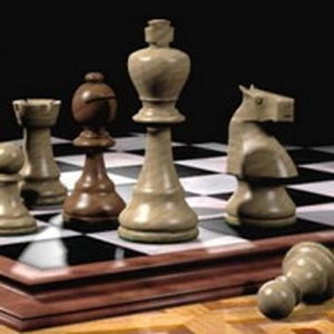 کارمند سازمان آب و برق خوزستان در مسابقات شطرنج وزارت نیرو اول شد