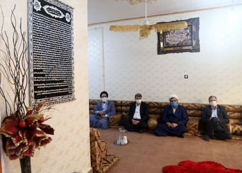 DIDAR M.A ba khanevade shohada  1399-11-1 (112)_resize
