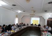 برگزاری نخستین نشست هم اندیشی دبیران علمی ناحیه شمال شرق خوزستان