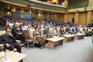 خادمان اربعین