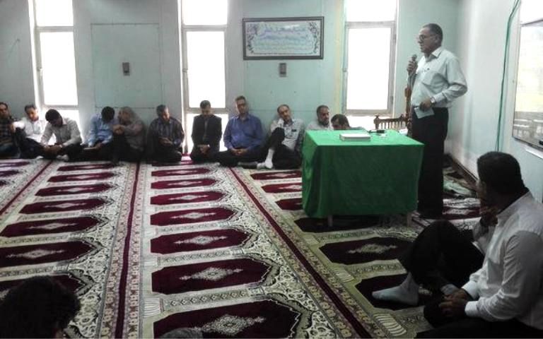 خلاقیت و نوآوری، نیاز امروز مدیریت شبکه های آبیاری است