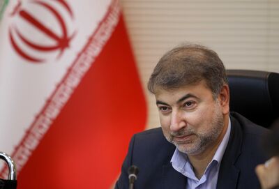 مدیرعامل سازمان آب و برق خوزستان نیمه شعبان و روز سربازان گمنام امام زمان(عج) را تبریک گفت