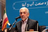 طرح میان مدت آبرسانی غدیر پیشرفت بسیار خوبی دارد