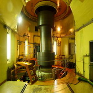 افزایش تولید انرژی الکتریکی در نیروگاه مسجدسلیمان