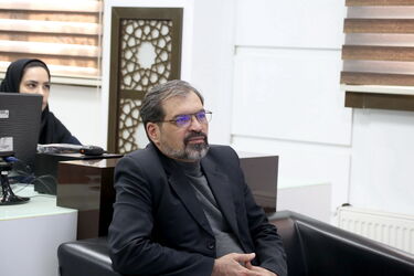 بازدید معاون وزیز