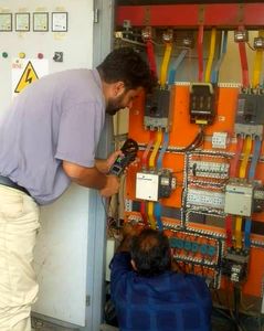 راه‌اندازی پمپاژ معرض حوضه کرخه جنوبی با تمام ظرفیت
