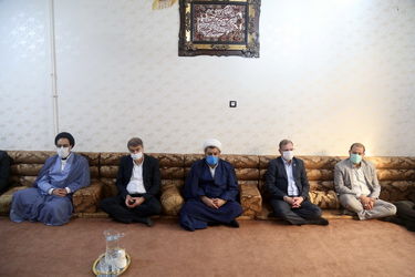 DIDAR M.A ba khanevade shohada  1399-11-1 (77)_resize