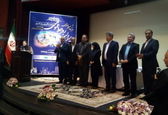 بخش خبر سازمان آب و برق خوزستان در کشور اول شد
