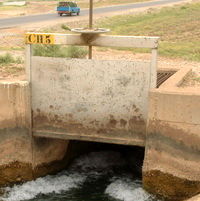عقد قرارداد محصولات تابستانه شبکه آبیاری دز آغاز شد